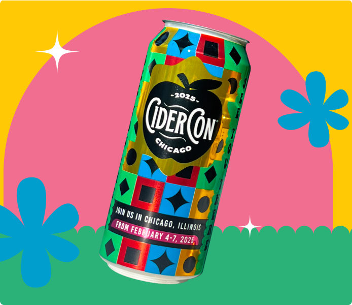 Design CiderCon 2025